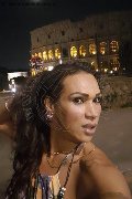 Napoli Trans Jhoany Wilker Pornostar 334 73 73 088 foto selfie 24