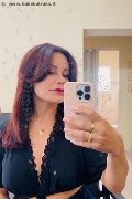 Rende Trans Karen Milanny 347 44 35 213 foto selfie 7