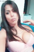 Napoli Trans Laura Rocha 327 54 28 732 foto selfie 41