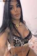Napoli Trans Laura Rocha 327 54 28 732 foto selfie 26