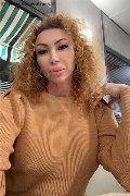 Reggio Emilia Trans Leslyn 346 47 43 371 foto selfie 11