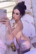 Brescia Trans Luisa Kynnolly 352 09 02 031 foto selfie 10