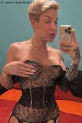 Senigallia Trans Luna Marks Pornostar 334 37 17 752 foto selfie 4