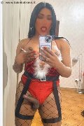 Siena Trans Miss Pocahontas 339 80 59 304 foto selfie 75