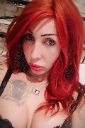 Rimini Trans Monica Kicelly 324 58 33 097 foto selfie 26