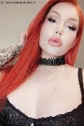 Milano Trans Nathaly  Di Capri 351 31 12 984 foto selfie 3