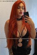 Milano Trans Nathaly  Di Capri 351 31 12 984 foto selfie 6