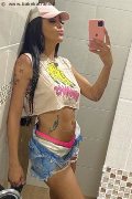 Somma Lombardo Trans Nicolly Hilton 392 33 27 327 foto selfie 52