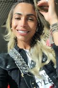  Trans Nina La Vera Dea 375 98 84 313 foto selfie 40