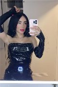 Napoli Trans Pamelita 331 15 07 952 foto selfie 16