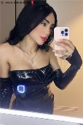 Napoli Trans Pamelita 331 15 07 952 foto selfie 19