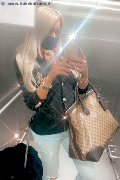 Villorba Trans Pamy La Diva Stellare 324 78 19 703 foto selfie 426