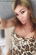 Villorba Trans Pamy La Diva Stellare 324 78 19 703 foto selfie 718