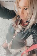 Villorba Trans Pamy La Diva Stellare 324 78 19 703 foto selfie 436