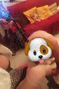 Monza Trans Regina Audrey Italiana 388 98 31 116 foto selfie 305