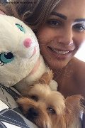 Novara Trans Sabrina Victoria 351 55 20 018 foto selfie 23