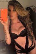 Napoli Trans Thais Ferraz 320 61 71 055 foto selfie 70