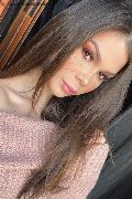 Napoli Trans Thais Ferraz 320 61 71 055 foto selfie 60