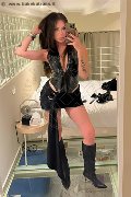 Napoli Trans Thais Ferraz 320 61 71 055 foto selfie 7