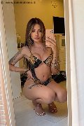 Napoli Trans Thais Ferraz 320 61 71 055 foto selfie 21