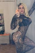 Napoli Trans Yara Rios 329 03 30 274 foto selfie 7