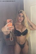Napoli Trans Yara Rios 329 03 30 274 foto selfie 1