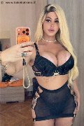 Napoli Trans Yara Rios 329 03 30 274 foto selfie 8