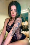 Foto Thais Ferraz Annunci Sexy Trans Napoli 3206171055 - 48