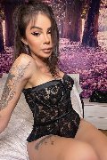 Foto Thais Ferraz Annunci Sexy Trans Napoli 3206171055 - 17