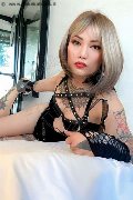 Foto Thalia La Blonde Annunci Sexy Trans 005561985150259 - 18