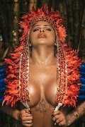 Foto Thayla Santos Pornostar Brasiliana Annunci Sexy Trans Milano 3533051287 - 50