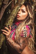Foto Thayla Santos Pornostar Brasiliana Annunci Sexy Trans Milano 3533051287 - 54