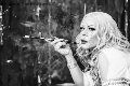 Foto Ts Angelina Crazy Sexy Annunci Sexy Trans Francoforte 00491788993648 - 29