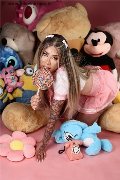 Foto Ts Babi Honey Annunci Sexy Trans Madrid 005521971775937 - 14