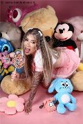 Foto Ts Babi Honey Annunci Sexy Trans Madrid 005521971775937 - 13