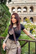 Foto Ts Clary Santos Annunci Sexy Trans Madrid 0034612216651 - 43