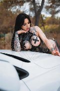 Foto Ts Clary Santos Annunci Sexy Trans Madrid 0034612216651 - 8