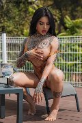 Foto Ts Clary Santos Annunci Sexy Trans Madrid 0034612216651 - 17