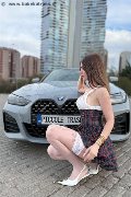 Foto Valeria Sei Annunci Sexy Trans Istanbul 00905314918088 - 14