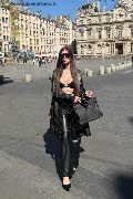 Foto Valeria Sei Annunci Sexy Trans Istanbul 00905314918088 - 7