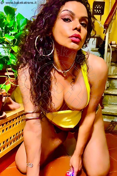 Foto Deborah Volpe Annunci Sexy Trans Firenze 3341599762