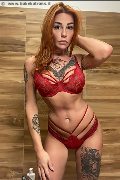 Foto Angelica Annunci Sexy Trans Lissone 3457772206 - 18