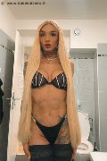 Foto Brunna Campanaro Annunci Sexy Trans Imola 3509335566 - 9