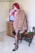 Foto Chiara Mendes Annunci Sexy Trans Civitanova Marche 3890494688 - 16