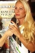 Foto Giulia Annunci Sexy Trans Lecco 3404731253 - 8