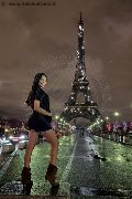 Foto Hanna Nahir Annunci Sexy Trans Madrid 0034662090359 - 3