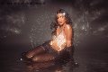 Foto Nicole Andrade Annunci Sexy Trans Milano 3298948041 - 87
