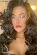 La Spezia Trans Aline Ketson Pornostar 350 82 16 489 foto selfie 10