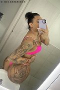 Montecchio Maggiore Trans Ambar Nogueira 351 07 98 779 foto selfie 6
