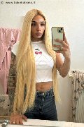 Imola Trans Brunna Campanaro 350 93 35 566 foto selfie 5